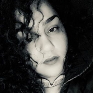 Meet your Posher, Cindy